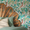 Borneo-Pierre Frey-behang-Selected Wallpapers