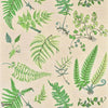 Botanique behang-Pierre Frey-Automne-Rol-Selected-Wallpapers-Interiors