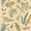 Botanique behang-Pierre Frey-Printemps-Rol-Selected-Wallpapers-Interiors