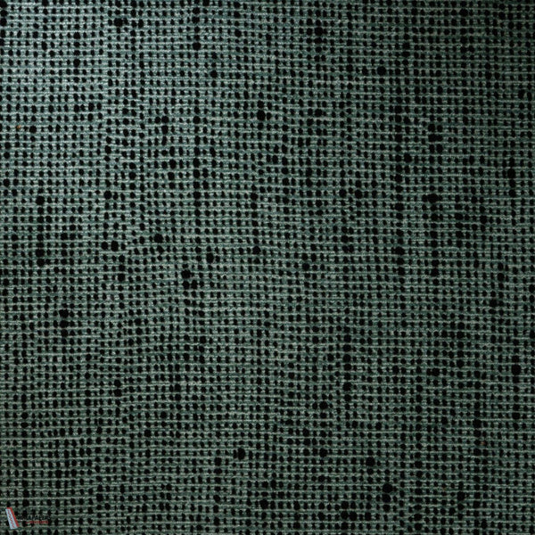 Bouclé wallpaper-Arte-Deep Teal-Roll-Selected Wallpapers-Interiors