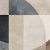 Bounce behang-Inkiostro Bianco-2-Vinyl 68 cm-M2-Selected Wallpapers-Interiors