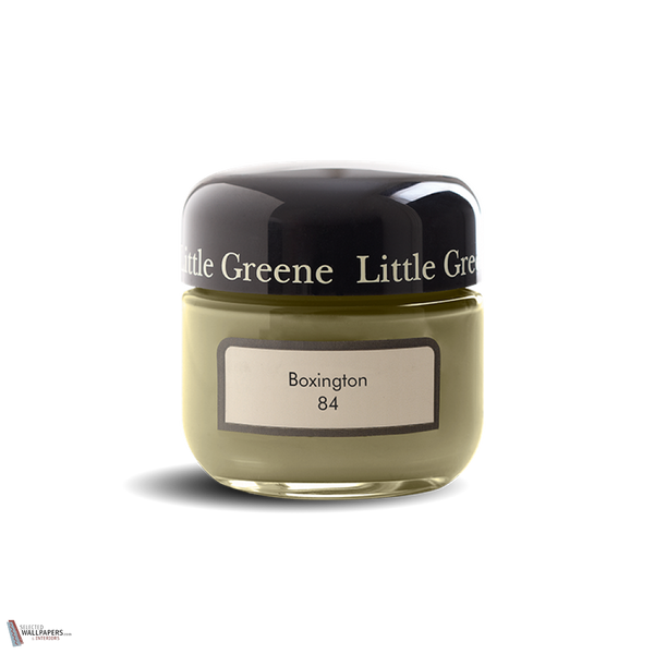 Boxington paint Little Greene 84-Selected-Wallpapers-Interiors