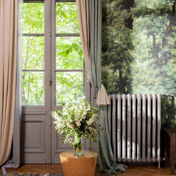 Branchy-behang-Mind the Gap-Selected Wallpapers