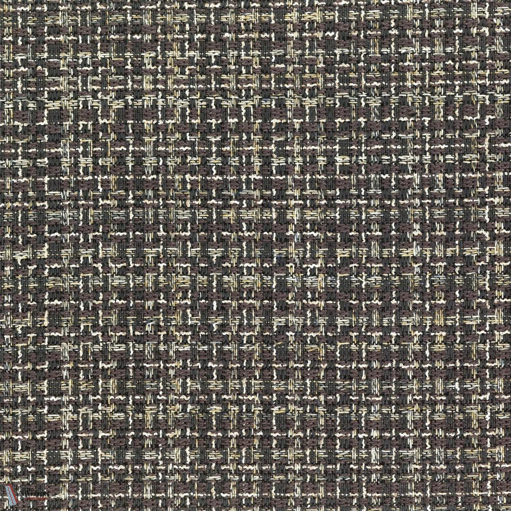 Casamance Brera fabric | Selected Wallpapers