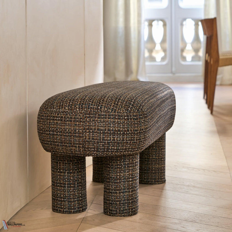 Brera fabric by Casamance