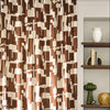 Brisbane fabric-Camengo-Selected Wallpapers-Interiors