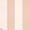 Broad Stripe behang-Little Greene-Masquerade-Rol-Selected Wallpapers-Interiors