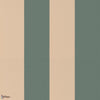 Broad Stripe behang-Little Greene-Pleat-Rol-Selected Wallpapers-Interiors