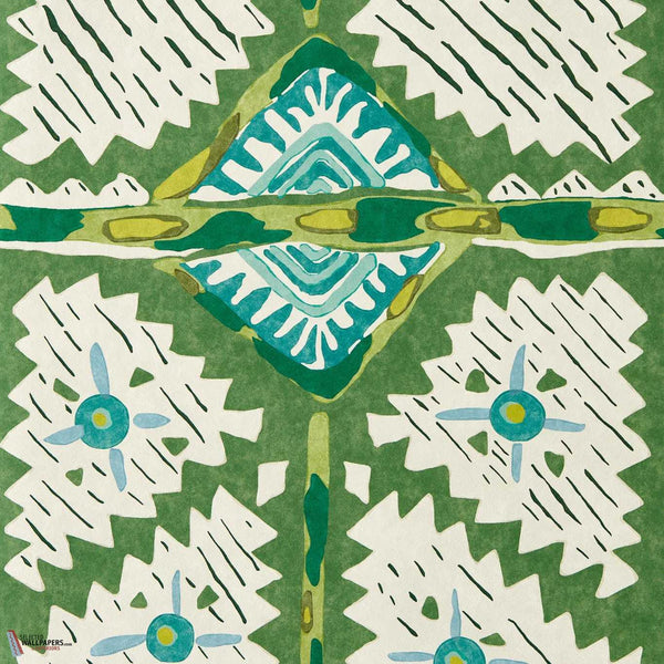 Forest/Azul
