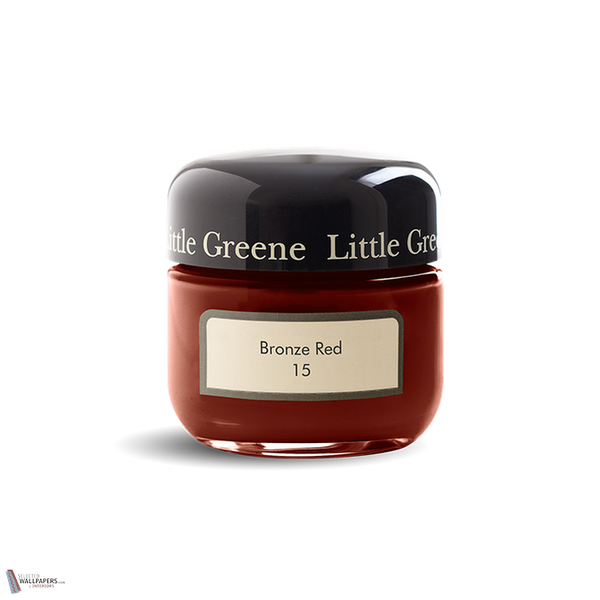 Bronze Red verf Little Greene 15-Selected-Wallpapers-Interiors