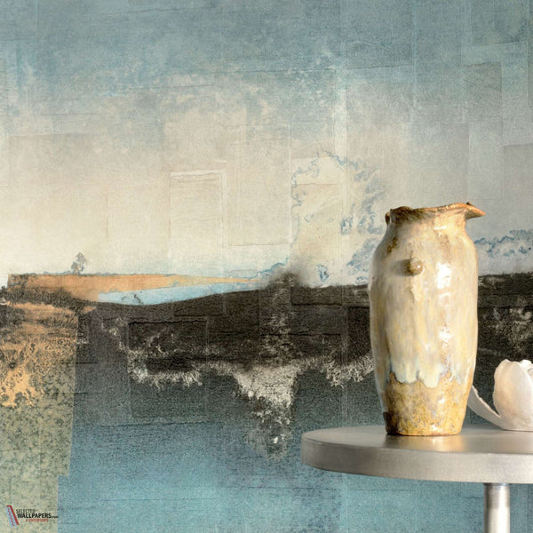 Brumes Laquees Tapete-Elitis-Selected-Wallpapers-Interiors