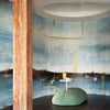 Brumes Laquees Tapete-Elitis-Selected-Wallpapers-Interiors