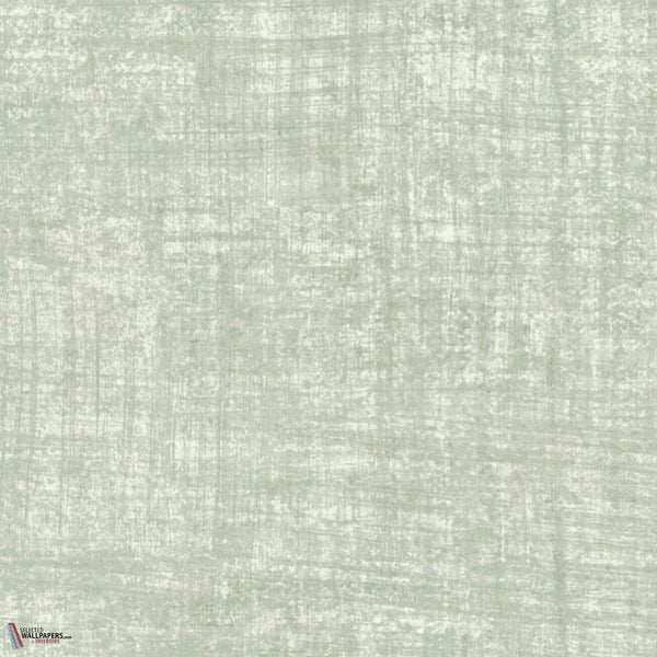 Brushed Suede behang-Arte-Soft Teal-Rol-Selected-Wallpapers-Interiors
