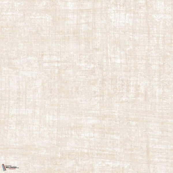 Brushed Suede behang-Arte-Old White-Rol-Selected-Wallpapers-Interiors