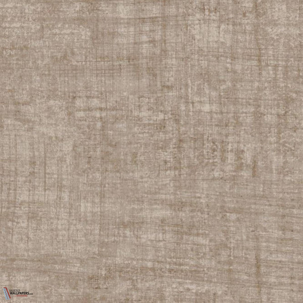 Brushed Suede behang-Arte-Mink-Rol-Selected-Wallpapers-Interiors
