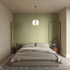 Brushed Suede behang-Arte-Selected-Wallpapers-Interiors