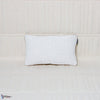 Bucaneve kussen-Dedar-Kaolino-50 x 30 cm-Selected-Wallpapers-Interiors