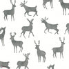 Bucks wallpaper-Thibaut-Basalt black-Roll-Selected Wallpapers-Interiors