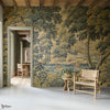 Bucolique wallpaper-Arte-Selected Wallpapers-Interiors