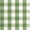 Buffalo Check behang-Thibaut-Green-Rol-Selected-Wallpapers-Interiors