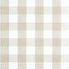 Buffalo Check behang-Thibaut-Beige-Rol-Selected-Wallpapers-Interiors