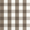 Buffalo Check behang-Thibaut-Brown-Rol-Selected-Wallpapers-Interiors