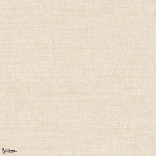 Bundi wallpaper-Arte-Ecru-Roll-Selected Wallpapers-Interiors