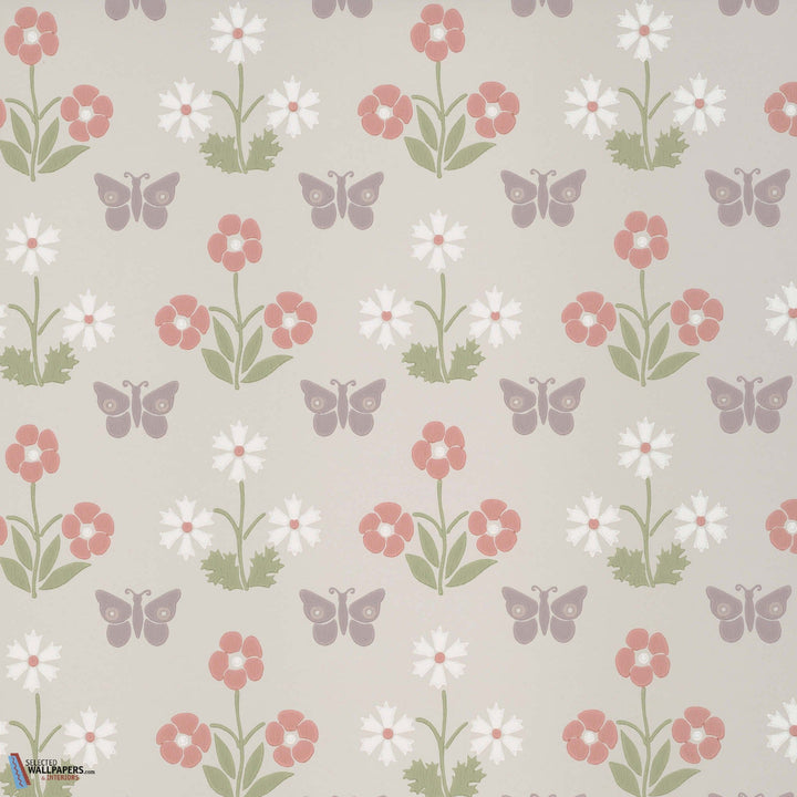 Burges Butterfly-Little Greene-wallpaper-behang-Tapete-wallpaper-French Grey-Rol-Selected Wallpapers
