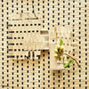 Buri Tressé wallpaper-CMO Paris-Selected Wallpapers-Interiors