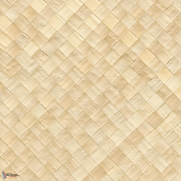 Buri wallpaper-CMO Paris-Naturel-Roll-Selected Wallpapers-Interiors