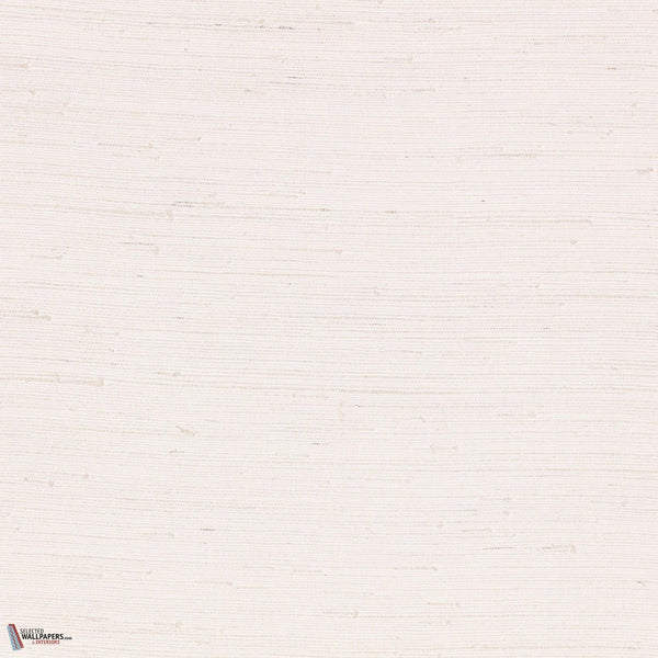 Burlap behang-Mark Alexander-Chalk-Rol-Selected Wallpapers-Interiors