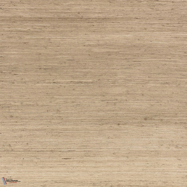 Burlap behang-Mark Alexander-Parchment-Rol-Selected Wallpapers-Interiors