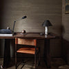Burlap behang-Mark Alexander-Selected Wallpapers-Interiors