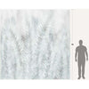 Bushy-behang-Inkiostro Bianco-Selected Wallpapers