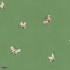 Butterflies behang-Sandberg-Green-Rol-Selected Wallpapers-Interiors