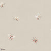 Butterflies behang-Sandberg-Sandstone-Rol-Selected Wallpapers-Interiors