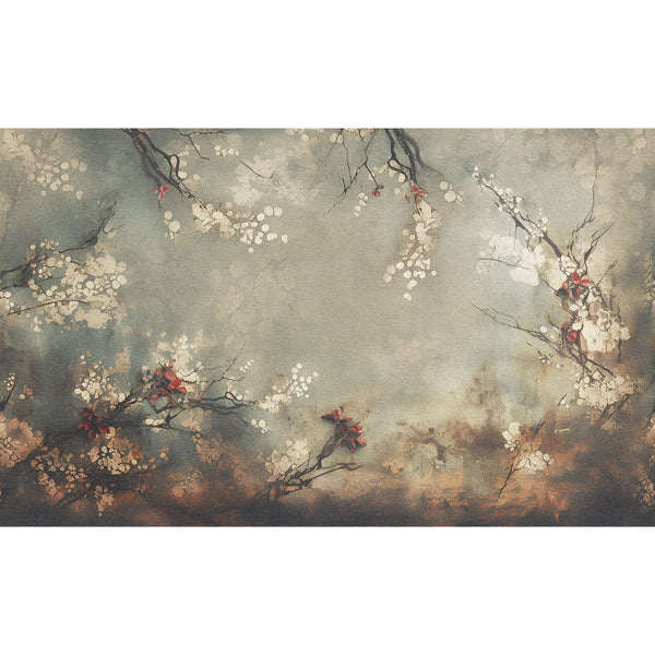 Byobu-Inkiostro Bianco-behang-Selected-Wallpapers-Interiors