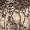Byron Poem behang-Coordonne-Black-Non Woven-M2-Selected Wallpapers-Interiors
