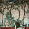 Byron Poem behang-Coordonne-Selected Wallpapers-Interiors