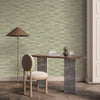 Stylosa Tapete-Casamance-Selected Wallpapers & Interiors