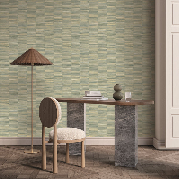 Stylosa Tapete-Casamance-Selected Wallpapers & Interiors