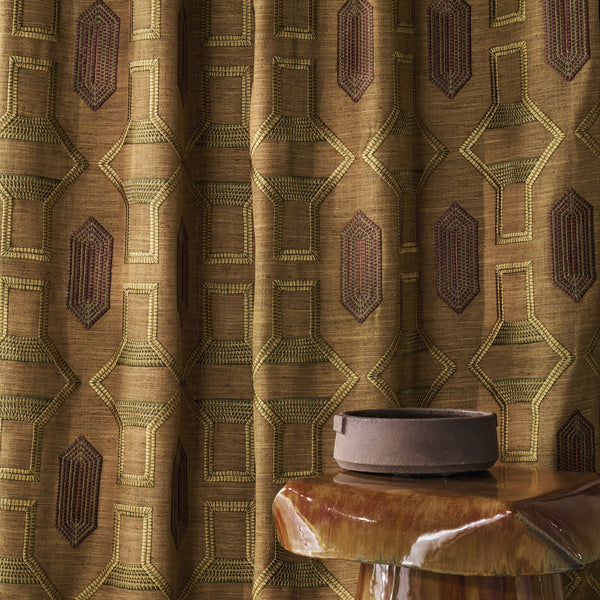 Tali fabric