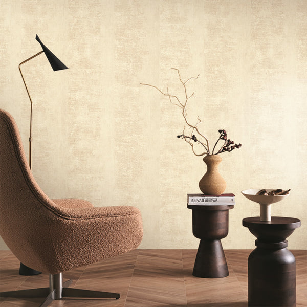 Zumaia behang-behang-Casamance-Selected Wallpapers & Interiors