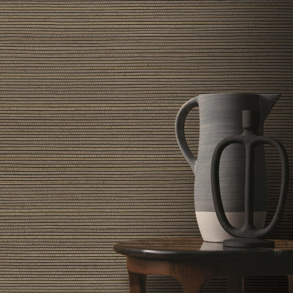 Pandan behang-behang-Casamance-Selected Wallpapers & Interiors