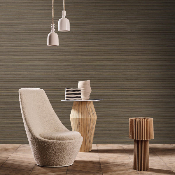 Pandan behang-behang-Casamance-Selected Wallpapers & Interiors