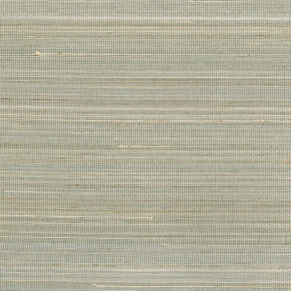Abaca Dense behang-Behang-CMO Paris-Celadon-Rol-Selected Wallpapers & Interiors