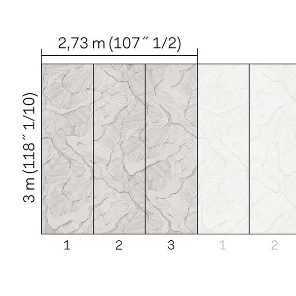 Amarante behang-Omexco by Arte-Selected-Wallpapers-Interiors