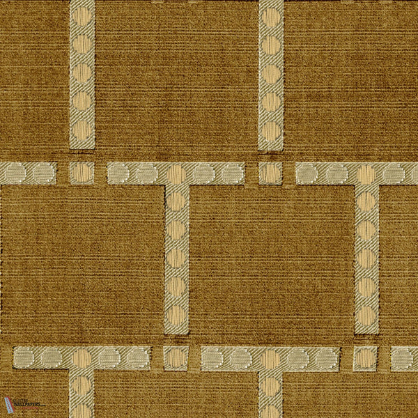 Cabochon Tapete-Arte-Dark Amber-Meter (M1)-Selected Wallpapers-Interiors