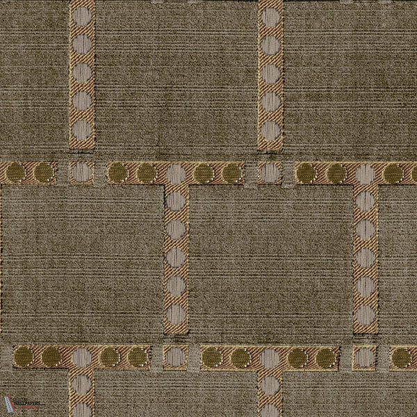 Cabochon Tapete-Arte-Mink-Meter (M1)-Selected Wallpapers-Interiors