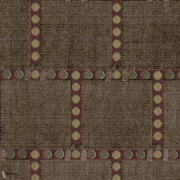 Cabochon Tapete-Arte-Mocha-Meter (M1)-Selected Wallpapers-Interiors